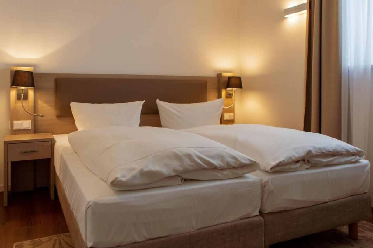 Elbresort Kurort Rathen Ngoại thất bức ảnh