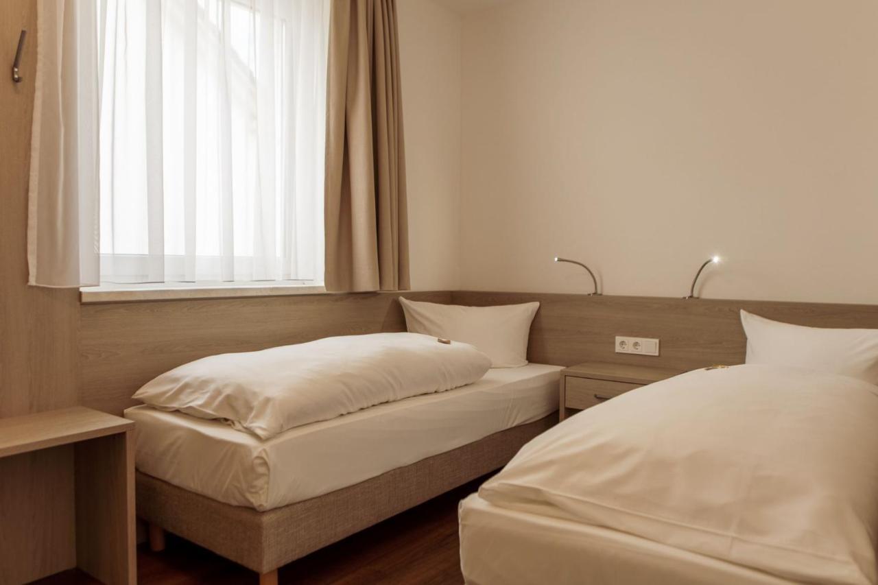 Elbresort Kurort Rathen Ngoại thất bức ảnh