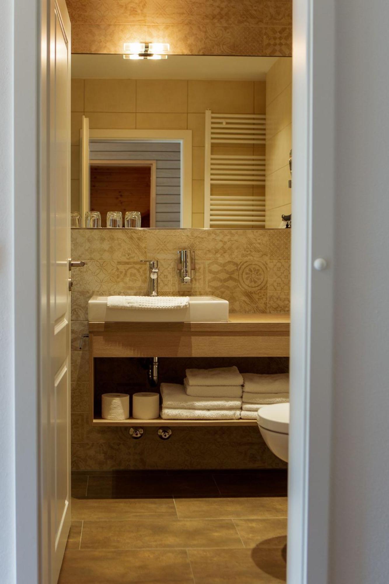 Elbresort Kurort Rathen Ngoại thất bức ảnh